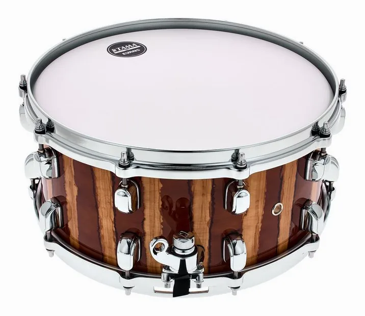 Tama 14"x6,5" Starcl. Perform. -CAR, vista di lato, photo 2