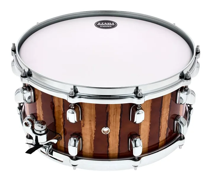 Tama 14"x6,5" Starcl. Perform. -CAR, vista di tre quarti, photo 3