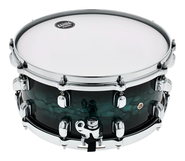 Tama 14"x6,5" Starcl. Perform. -MSL, vista frontale, photo 2