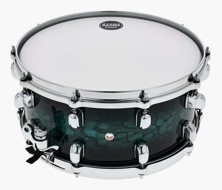 Tama 14"x6,5" Starcl. Perform. -MSL, vista di tre quarti, photo 3