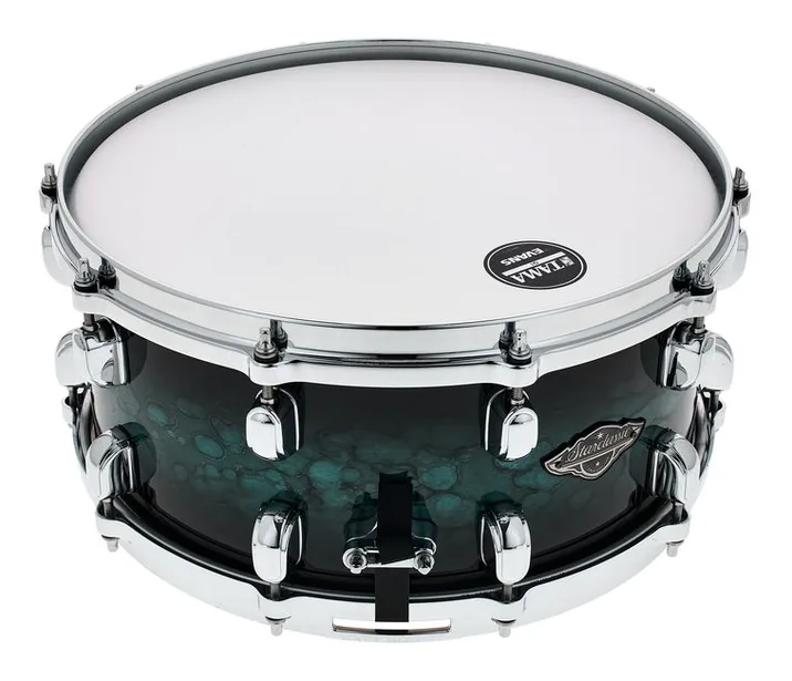 Tama 14"x6,5" Starcl. Perform. -MSL, vista dall'alto, photo 4