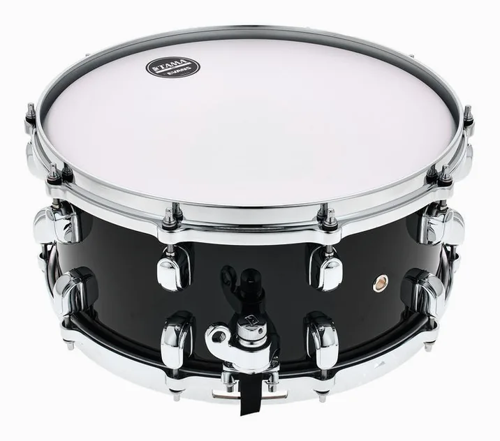 Tama 14"x6,5" Starcl. Perform. -PBK, dettaglio ravvicinato, photo 2
