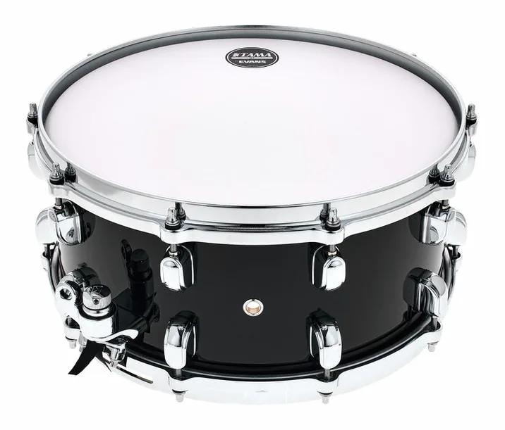 Tama 14"x6,5" Starcl. Perform. -PBK, vista frontale, photo 3