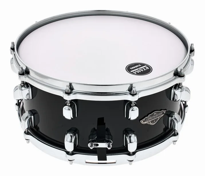 Tama 14"x6,5" Starcl. Perform. -PBK, vista frontale, photo 4