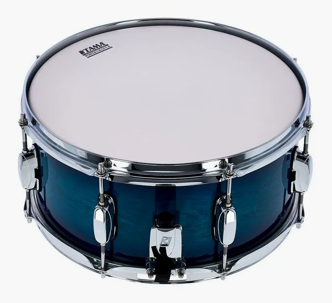 Tama 14"x6,5" Super. Classic SD BAB, vista di lato, photo 3