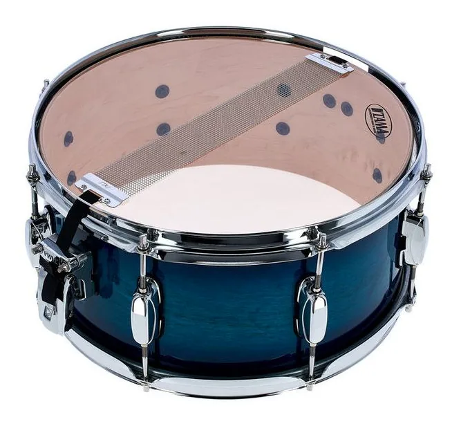 Tama 14"x6,5" Super. Classic SD BAB, vista dall'alto, photo 4
