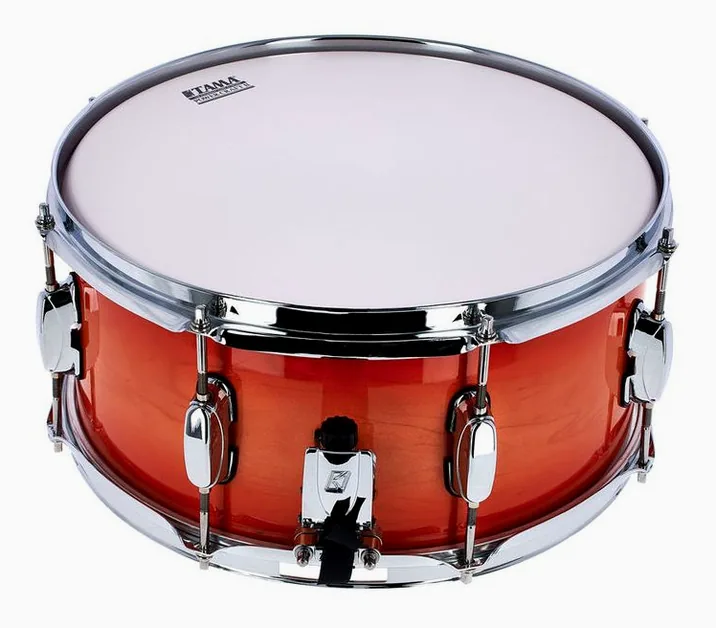 Tama 14"x6,5" Super. Classic SD TLB, vista di lato, photo 2