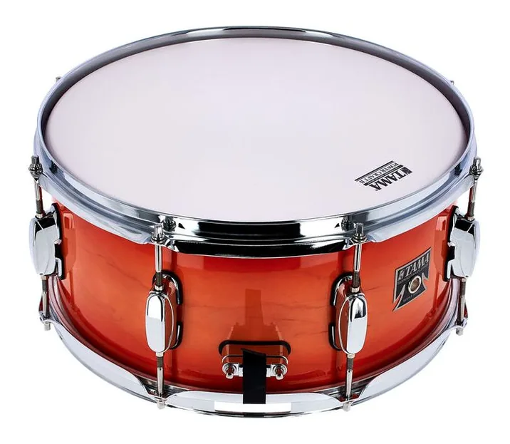Tama 14"x6,5" Super. Classic SD TLB, vista di tre quarti, photo 3