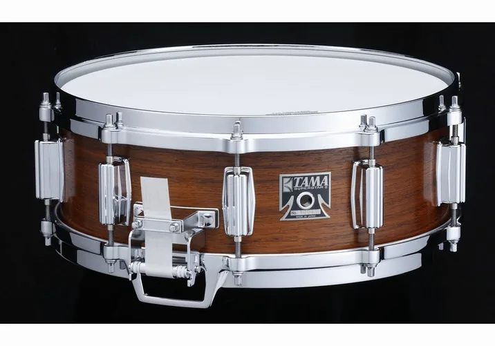 Tama 14"x05" Mastercraft Rosewood, vista di tre quarti, photo 2