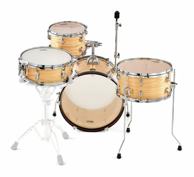 Tama Club Jam Vintage Kit -SBO, vista frontale, photo 4