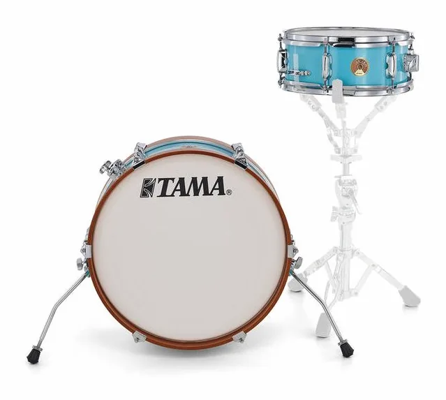 Tama Club Jam Mini Kit -AQB, dettaglio ravvicinato, photo 2