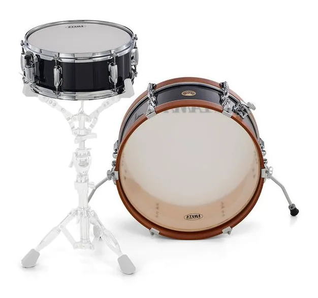 Tama Club Jam Mini Kit -CCM, su sfondo neutro, photo 4