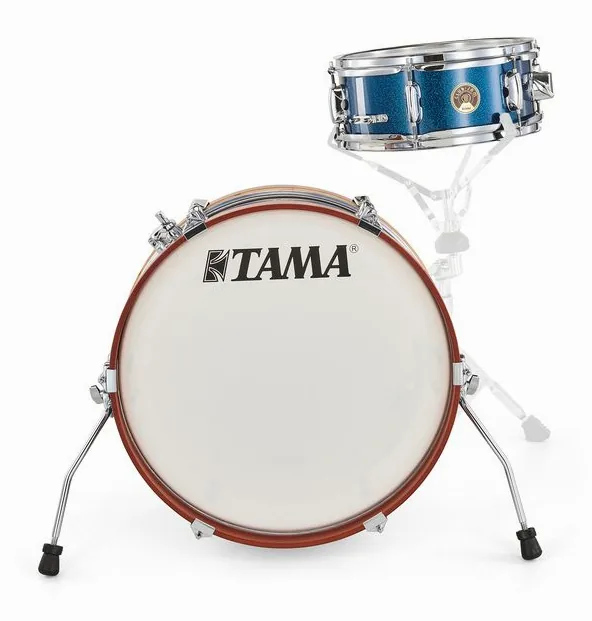 Tama Club Jam Mini Kit -ISP, dettaglio ravvicinato, photo 2
