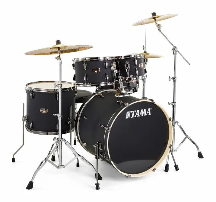 Tama Imperialstar 20" 5pcs -BOB, vista di tre quarti, photo 3