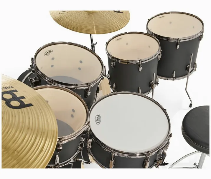 Tama Imperialstar Double B.Set -BOB, dettaglio ravvicinato, photo 3