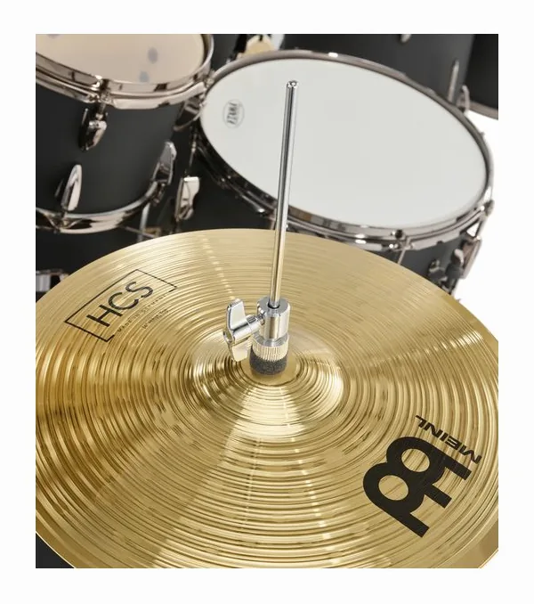 Tama Imperialstar Double B.Set -BOB, vista dall'alto, photo 4