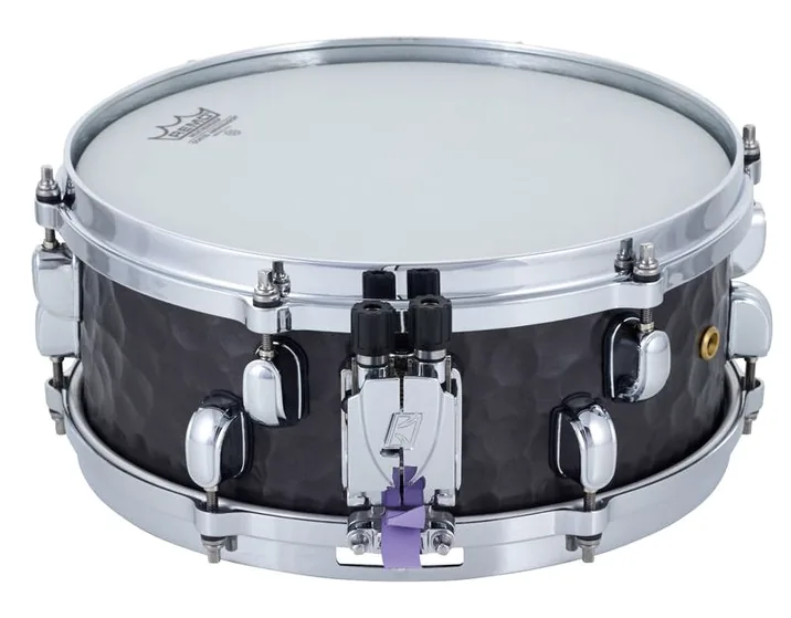 Tama MP125ST 12"x05" Mike Portnoy, vista di lato, photo 3