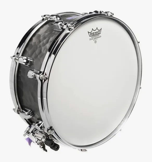 Tama MP1455ST 14x5,5" Mike Portnoy, vista dall'alto, photo 2