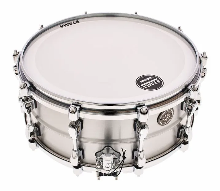 Tama PAL146 Starphonic Aluminium, vista dall'alto, photo 2