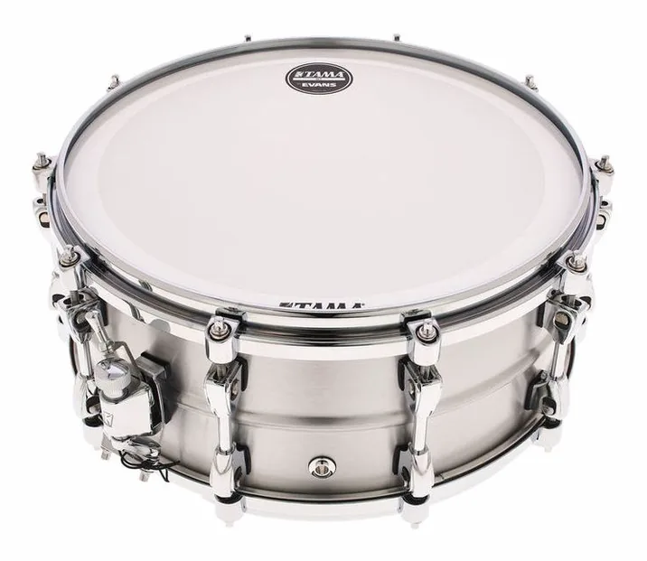 Tama PAL146 Starphonic Aluminium, vista dall'alto, photo 4