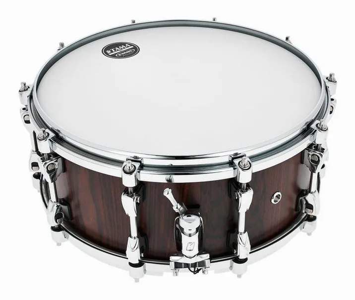 Tama PBC146 Starphonic Bubinga, vista dall'alto, photo 2