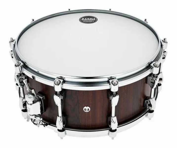 Tama PBC146 Starphonic Bubinga, vista dall'alto, photo 4