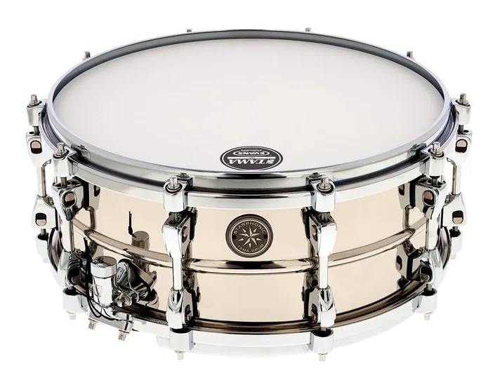 Tama PBR146 Starphonic Brass, vista frontale