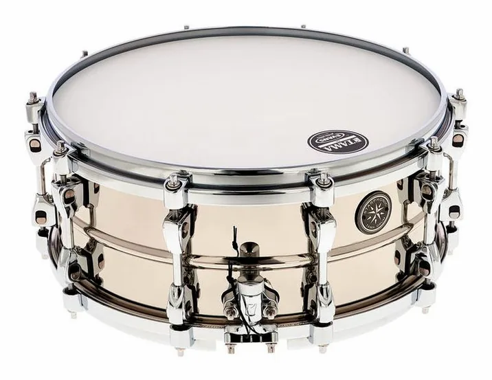 Tama PBR146 Starphonic Brass, vista dall'alto, photo 2