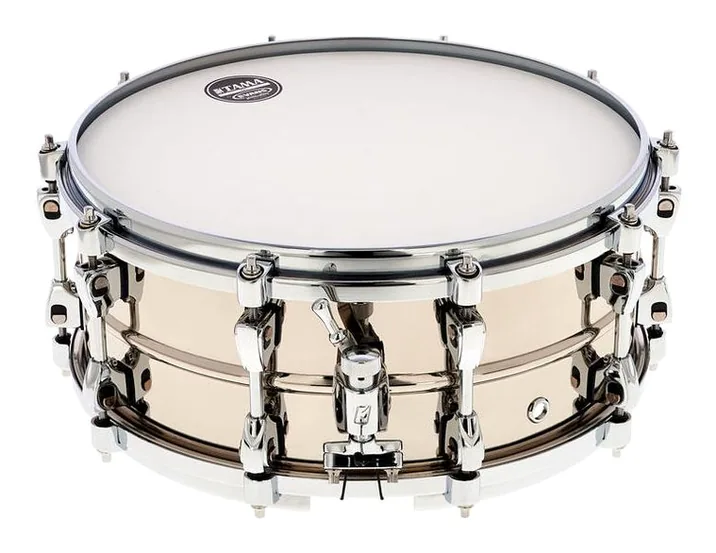 Tama PBR146 Starphonic Brass, su sfondo neutro, photo 3