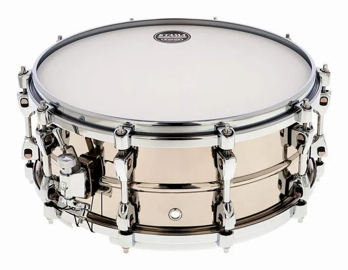 Tama PBR146 Starphonic Brass, vista dall'alto, photo 4