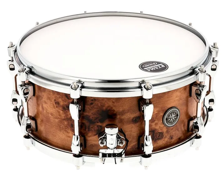 Tama PMM146 Starphonic Maple, vista frontale, photo 2