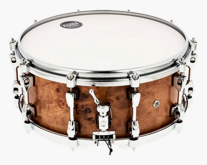 Tama PMM146 Starphonic Maple, vista dall'alto, photo 3