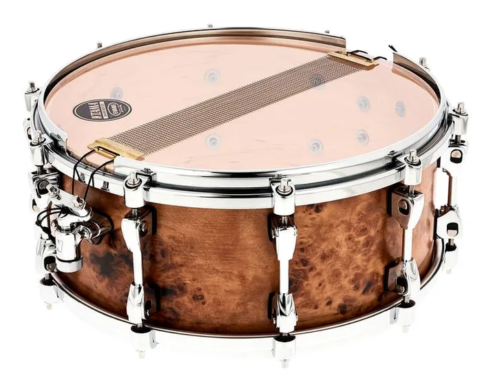 Tama PMM146 Starphonic Maple, vista frontale, photo 4