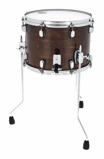 Tama S.L.P. 14"x10" Duo Snare, dettaglio ravvicinato, photo 2