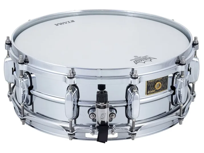 Tama SC145 14x05" Stewart Copeland, vista di tre quarti, photo 2