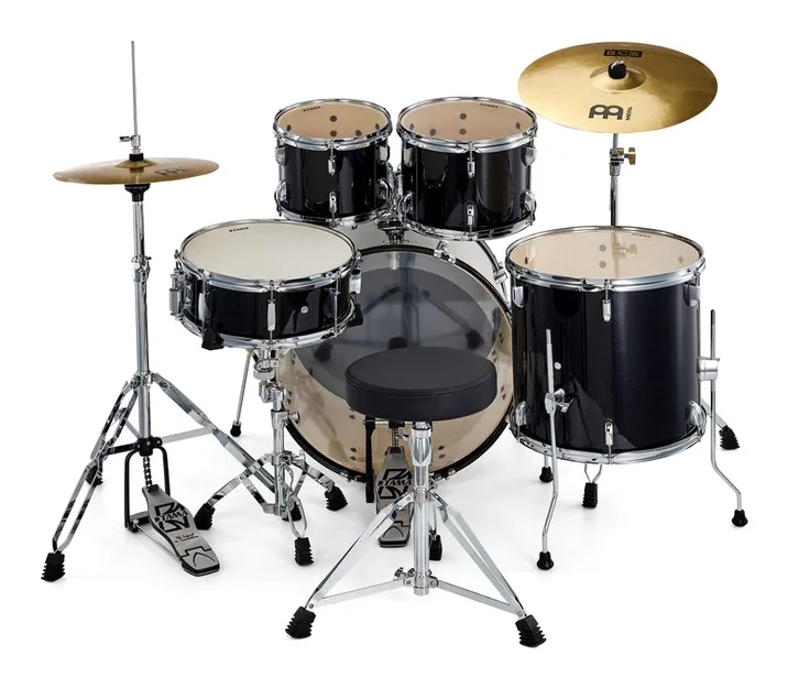 Tama Stagestar 20 5-pcs Kit BNS, vista dall'alto, photo 4