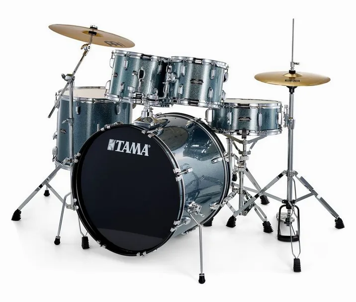 Tama Stagestar 20 5-pcs Kit SEM, dettaglio frontale