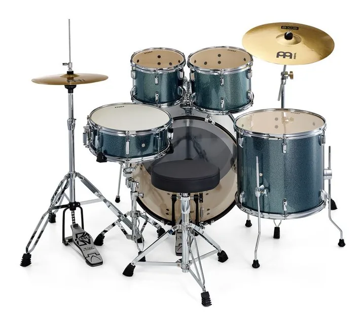 Tama Stagestar 20 5-pcs Kit SEM, vista di lato, photo 4