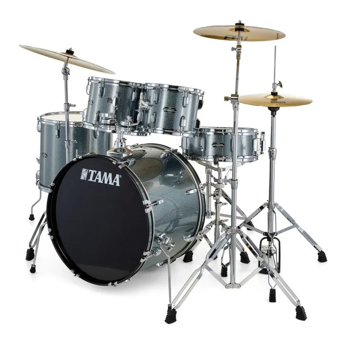 Tama Stagestar 20 5-pcs Plus SEM, su sfondo neutro