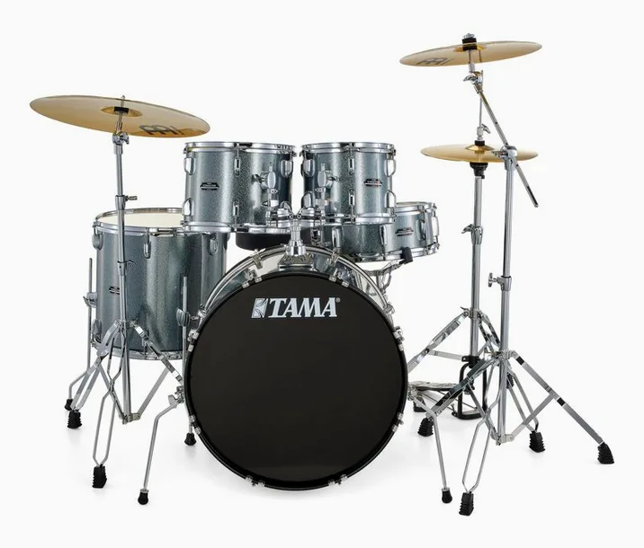 Tama Stagestar 20 5-pcs Plus SEM, vista di lato, photo 2