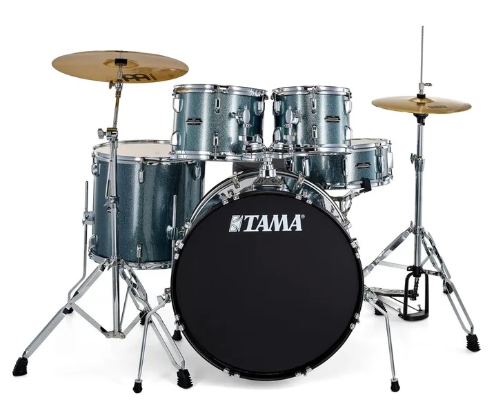 Tama Stagestar 22 5-pcs Kit SEM, dettaglio frontale