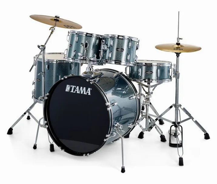 Tama Stagestar 22 5-pcs Kit SEM, dettaglio ravvicinato, photo 2