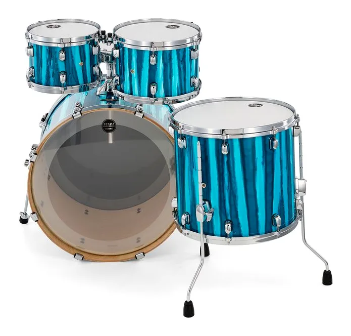 Tama Starcl. Performer 4pcs -SKA, vista di lato, photo 4