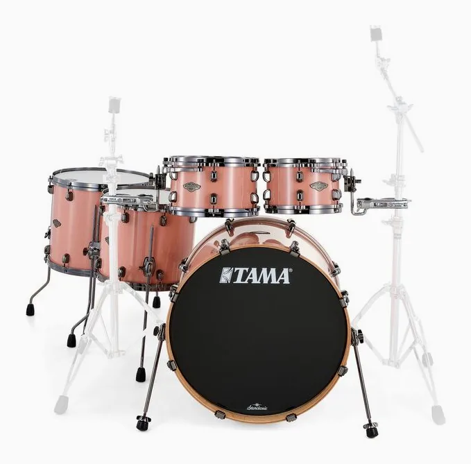 Tama Starcl. Performer 5pcs -DRO, vista di lato, photo 2