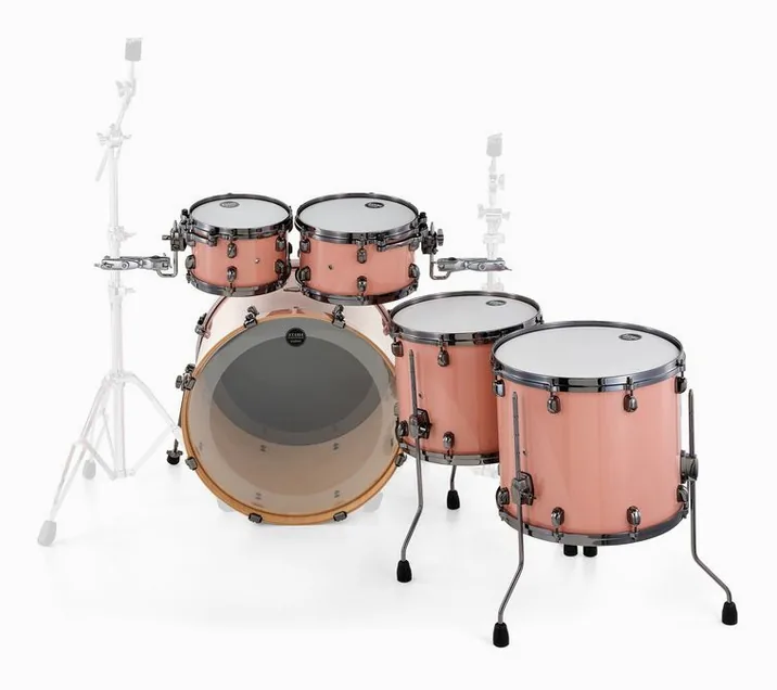 Tama Starcl. Performer 5pcs -DRO, vista di tre quarti, photo 4