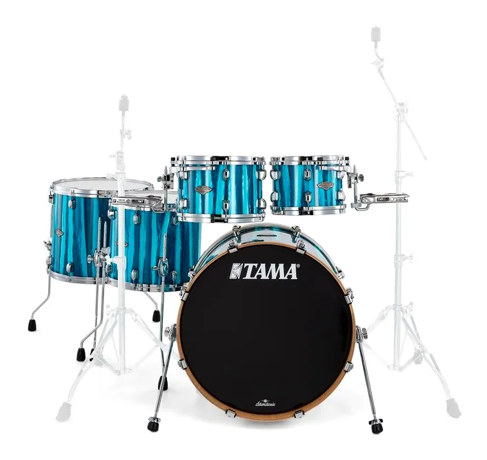 Tama Starcl. Performer 5pcs -SKA, vista di lato, photo 2