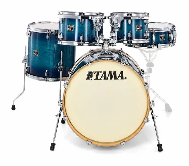 Tama Superst. Classic Shells 20 BAB, vista di lato, photo 2