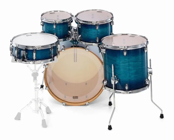 Tama Superst. Classic Shells 20 BAB, vista frontale, photo 4