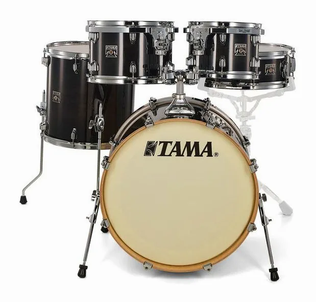 Tama Superst. Classic Shells 20 TPB, vista frontale, photo 2