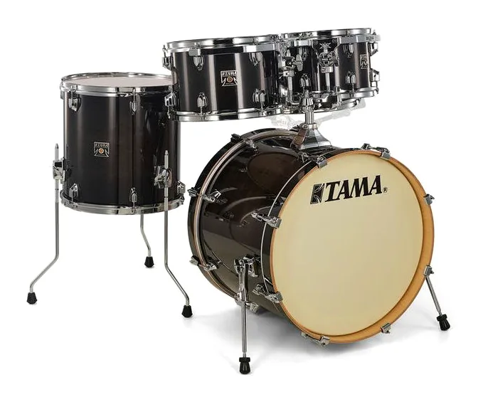 Tama Superst. Classic Shells 20 TPB, vista dall'alto, photo 3